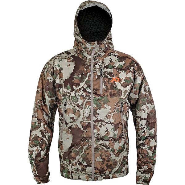 Uncomphagre Puffy Jacket