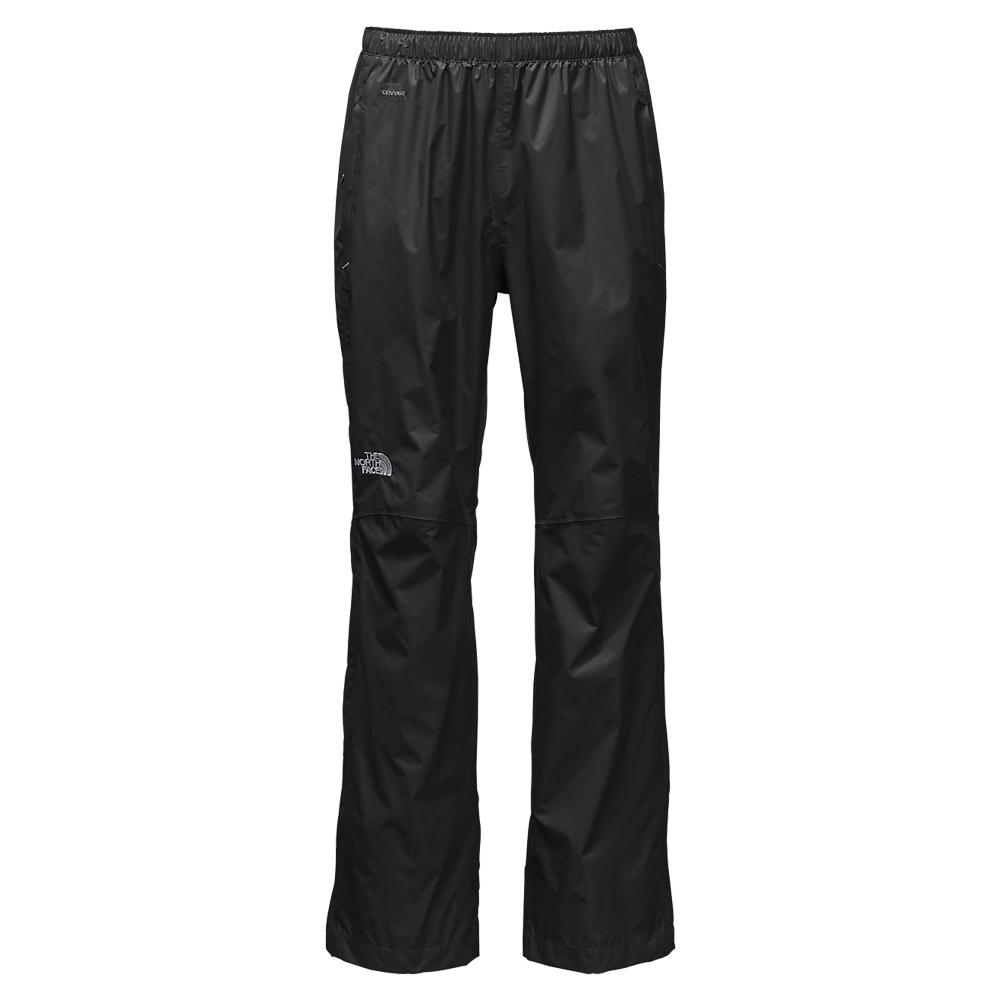 men's venture ii half zip shell trousers