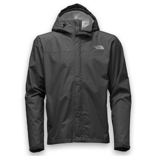 Men's Venture Jack - Asphalt Grey Heater