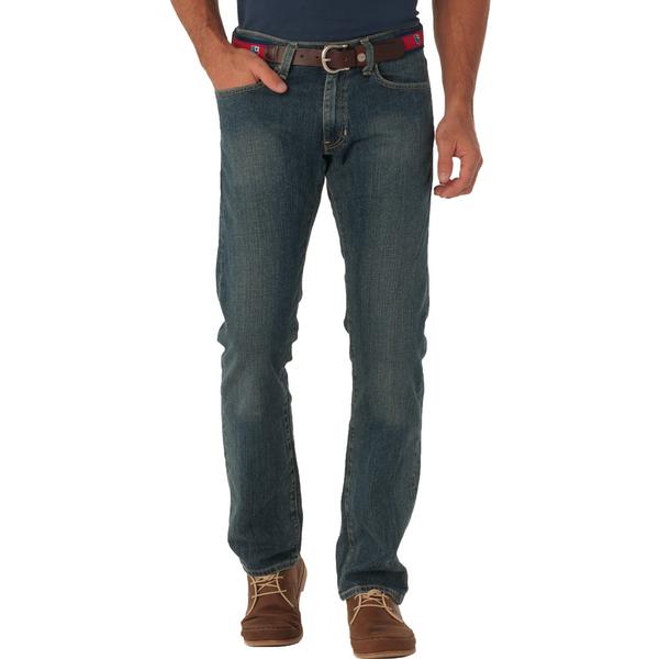 Men's Cast Net RT-7 Trim Fit Jean