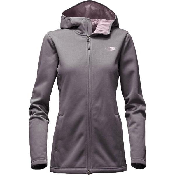 The North Face Women's Meadowbrook Raschel Parka