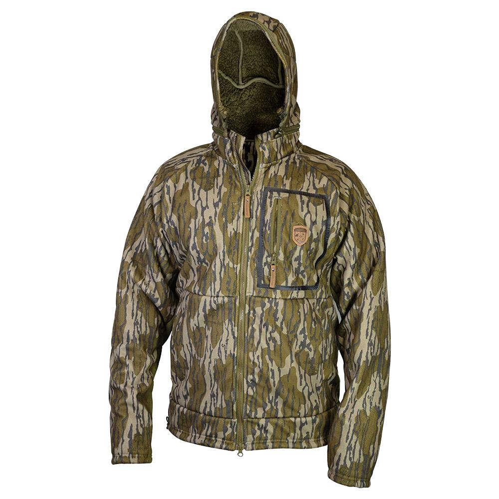 Men's Harvester Jacket