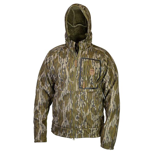 Men's Harvester Jacket