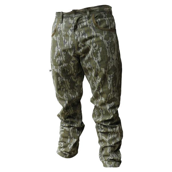 Gamekeeper Men's CRP Pants 32
