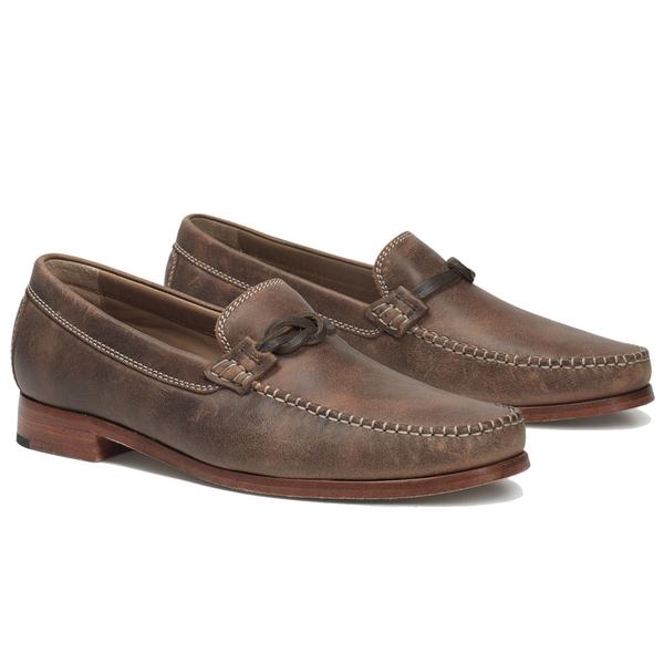 Sawyer Slip-On - American Steer