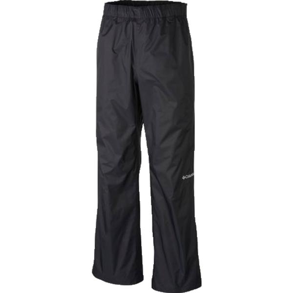 Columbia Men's Rebel Roamer Rain Pant- Tall