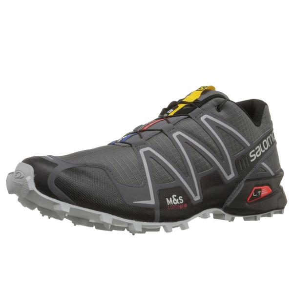 Men's Speedcross 3 - Dark Cloud