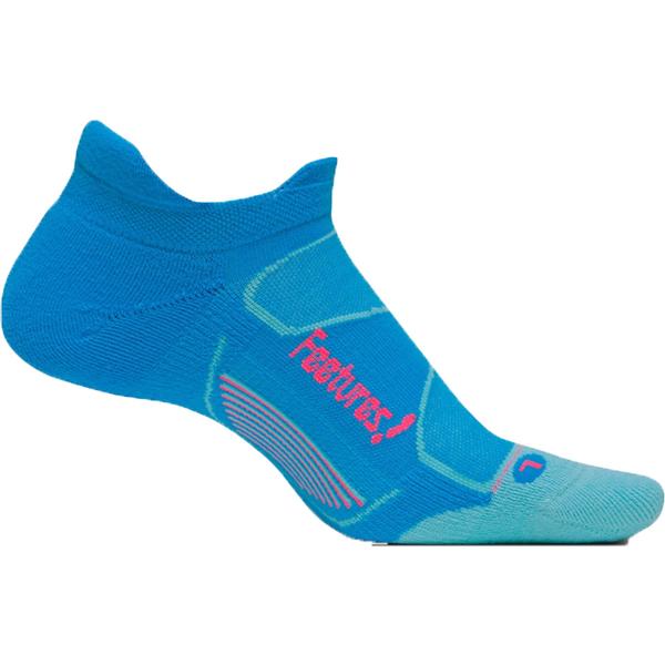 Elite Max Cushion No Show Tab