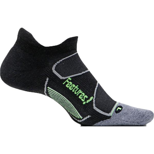 Feetures Elite Max Cushion No Show Tab