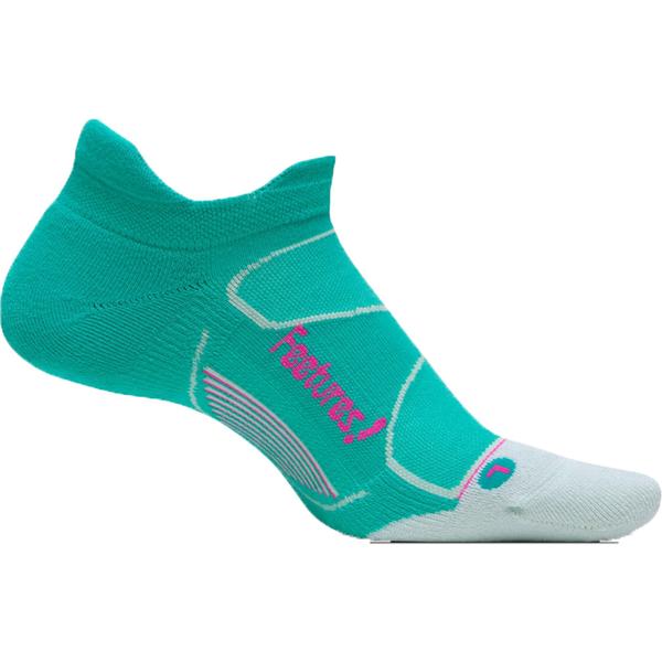 Elite Max Cushion No Show Tab