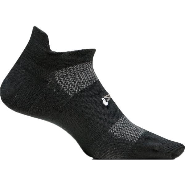 High Performance Ultra Light No Show Tab Socks