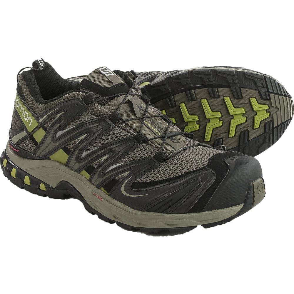Men's Xa Pro 3d Trail Running Shoes