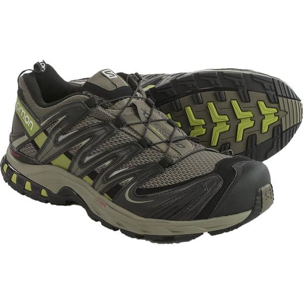 Men's XA Pro 3D Trail Running shoes