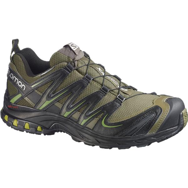 XA PRO 3D CS WP Trail Running Shoe