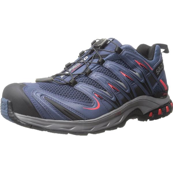 Men's XA Pro 3D Running Trail Shoes