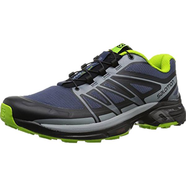 Men's Wings Pro 2 Trail Running Shoe