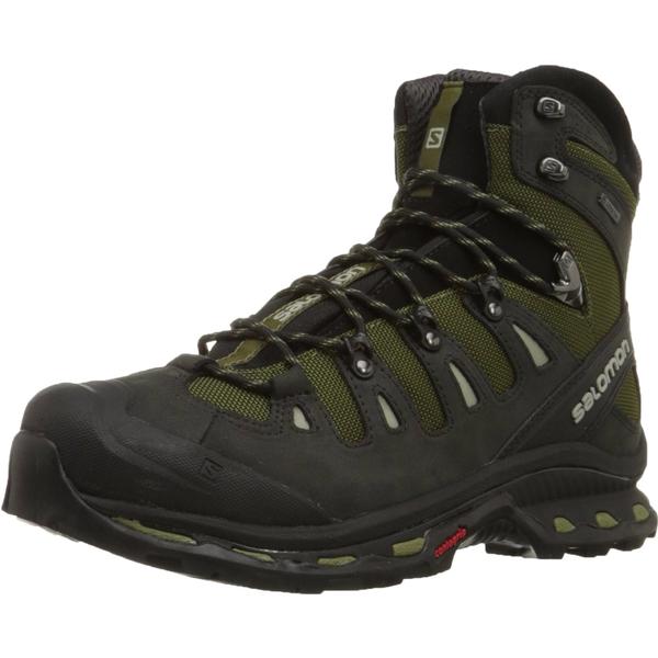 Men's Quest 4D 2 GTX Hiking Shoe