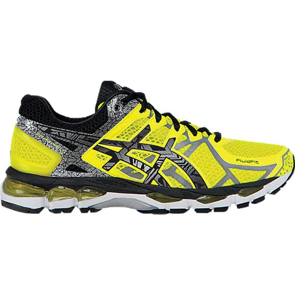 Asics Men's Gel- Kayano 21 Lite Shoe