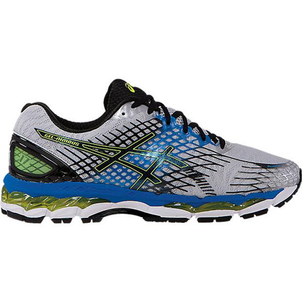 Asics Men's Gel-Nimbus 17 Shoe