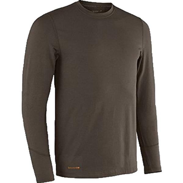 Men's Thermolator II Crew Tee