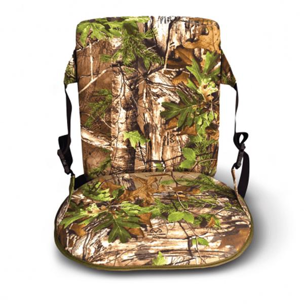 Hunters Specialties Flat Back Foam Seat
