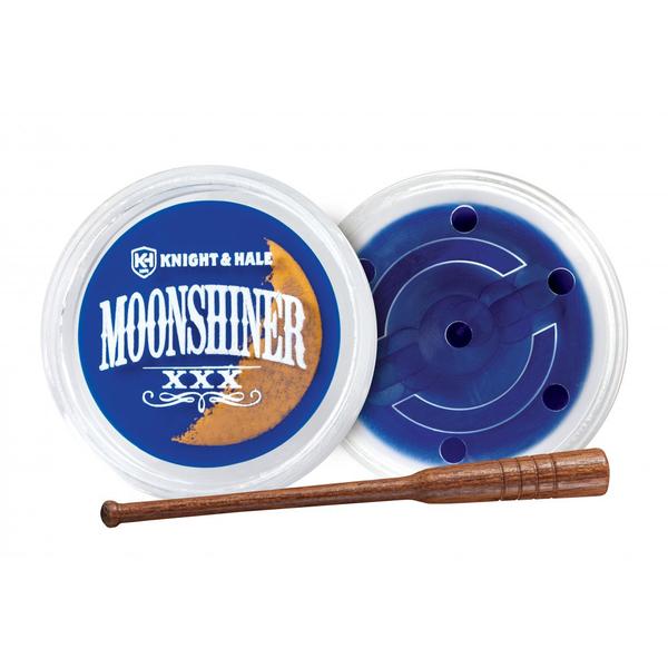 Moonshiner Pot Call
