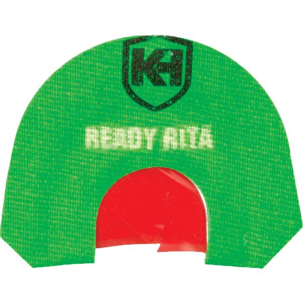 Ready Rita Diaphragm Call