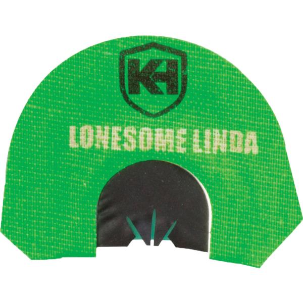Lonesome Linda Diaphragm Call