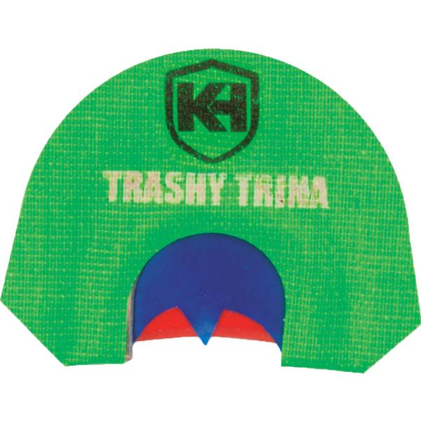 Trashy Trina Diaphragm Call