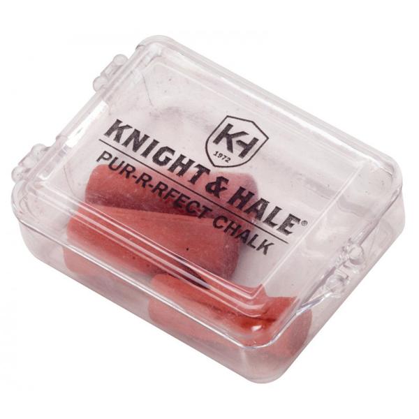 Purr-r-fect Chalk Turkey Box Call