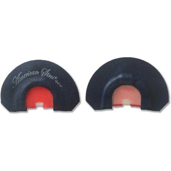 Ghost Cut 2 Reed Mouth Call