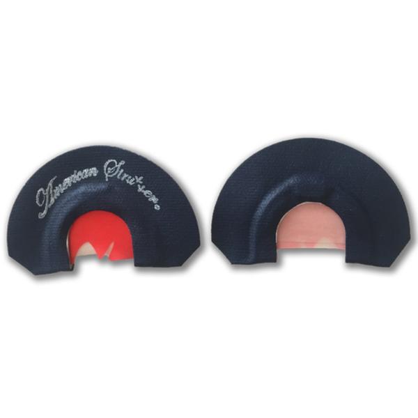 Modified Combo Cut 3 Reed Mouth Call