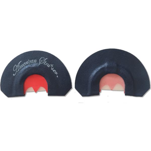 Batwing 2 Reed Mouth Call