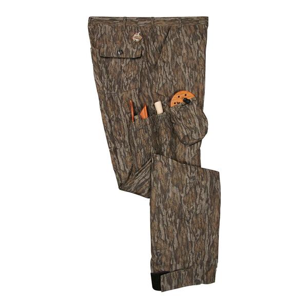 Technical Turkey Pant