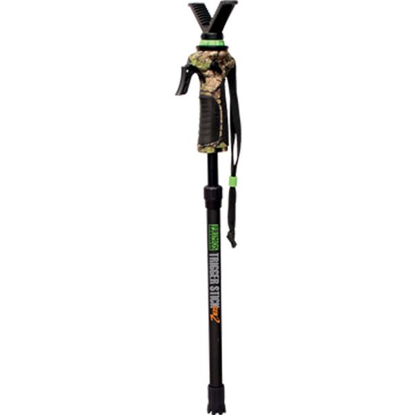 Primos Triggerstick Gen 2 Short Mono pod