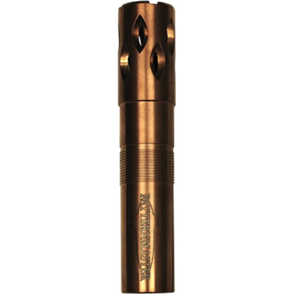 12ga Benelli Crio/Beretta Optima Plus Code Black Turkey .665 Choke
