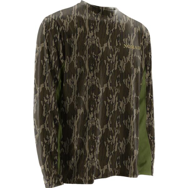 NWTF Long Sleeve Cooling Tee