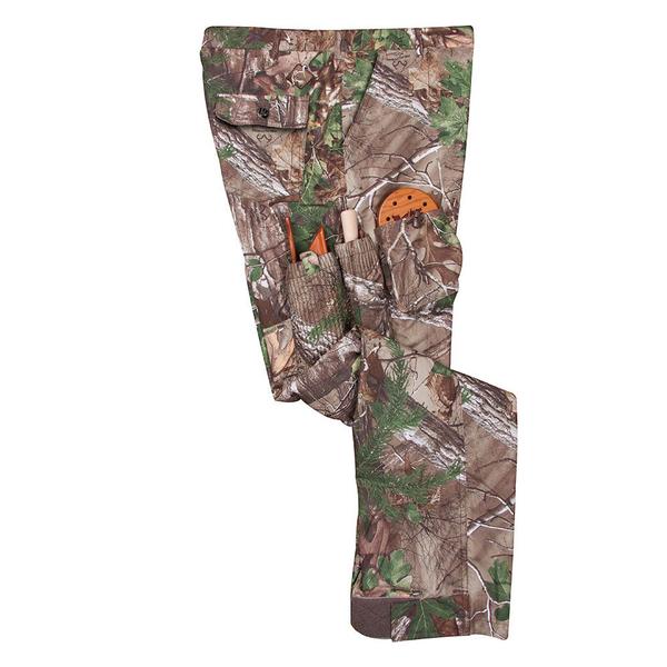 Duralite Technical Pant XTRA Green