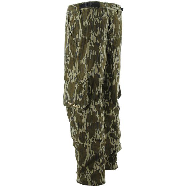 Nomad NWTF Turkey Pant