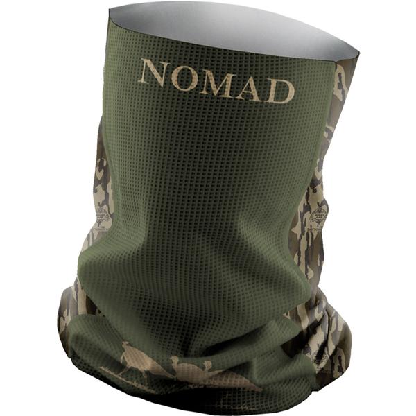Nomad NWTF Turkey Gaiter