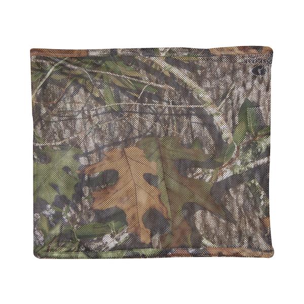 Mesh Half Mask