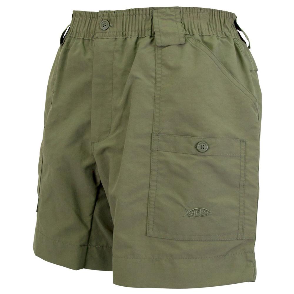 Men's Original Fishing Shorts