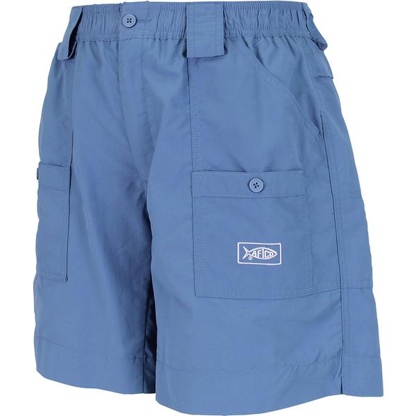 Men's Original Fishing Shorts - Long AIRFORCEBLUE