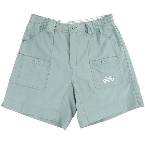 Men's Original Fishing Shorts - Long CACTUS
