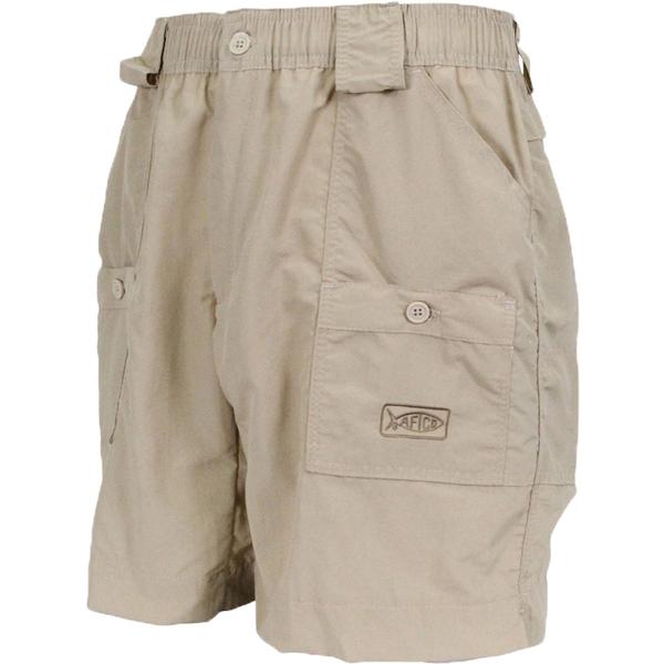  Men's Original Fishing Shorts - Long