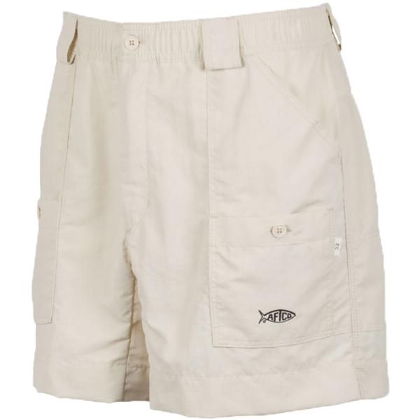 Boy's Original Fishing Shorts NATURAL