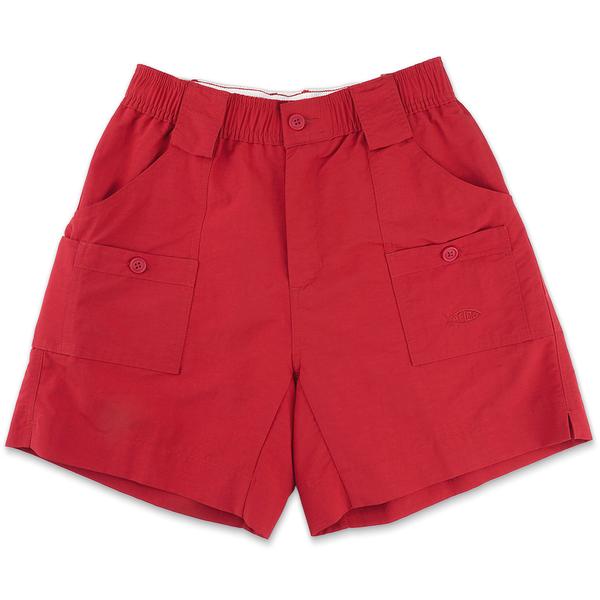 Boy's Original Fishing Shorts TRUERED