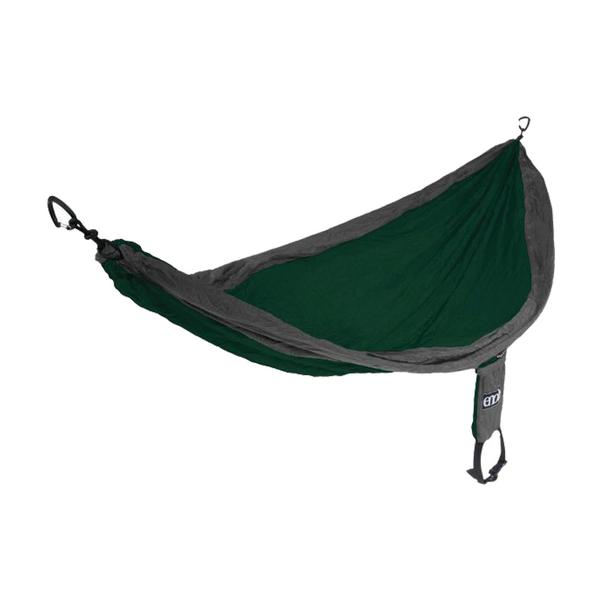 SingleNest Hammock - Forest/Charcoal