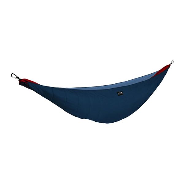 Ember 2 UnderQuilt - Navy/Royal