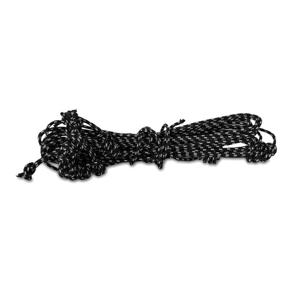Ridgeline with Prusik Knots